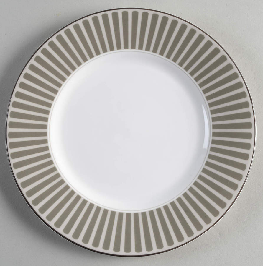Parkland Accent Luncheon Plate by Wedgwood-1