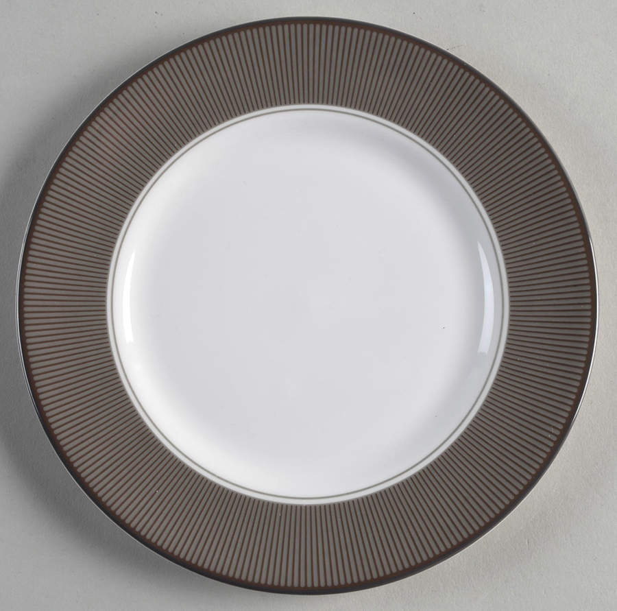 Parkland Bread & Butter Plate by Wedgwood-1