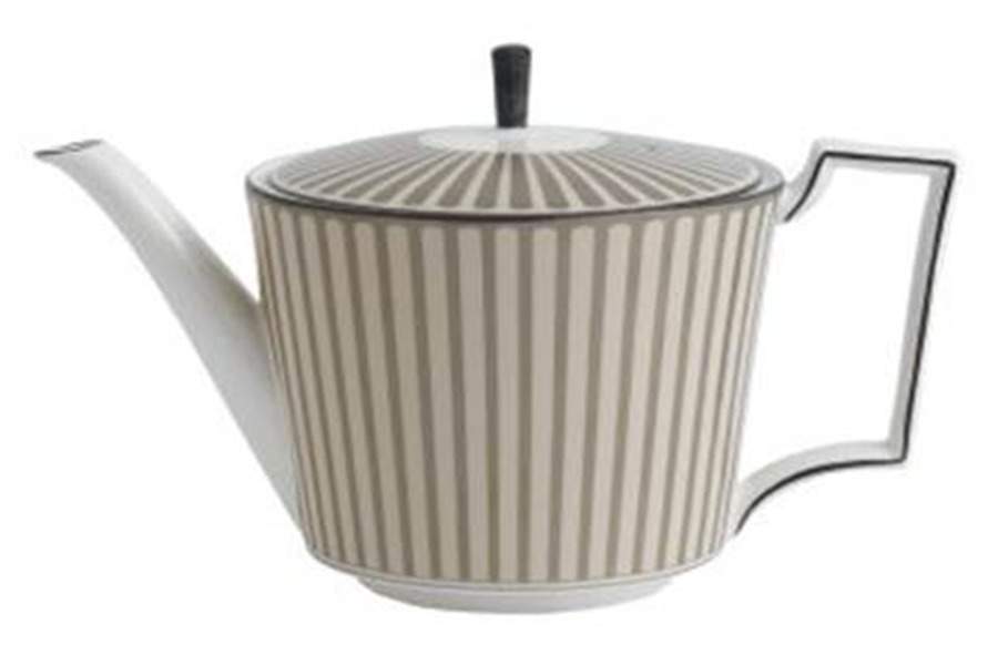 Parkland Teapot & Lid by Wedgwood-1