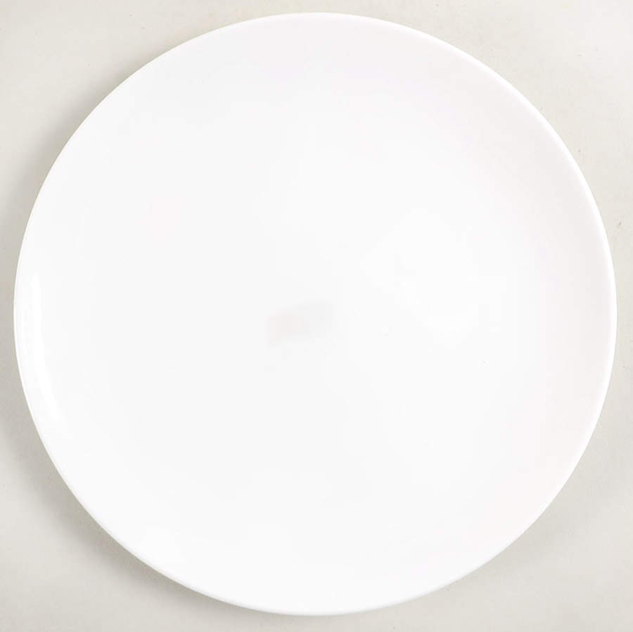 Vera Perfect White Salad Plate by Wedgwood-1
