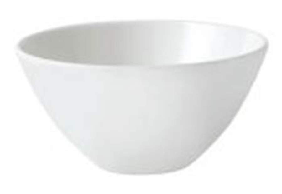 Vera Perfect White 4" Nesting Bowl by Wedgwood-1