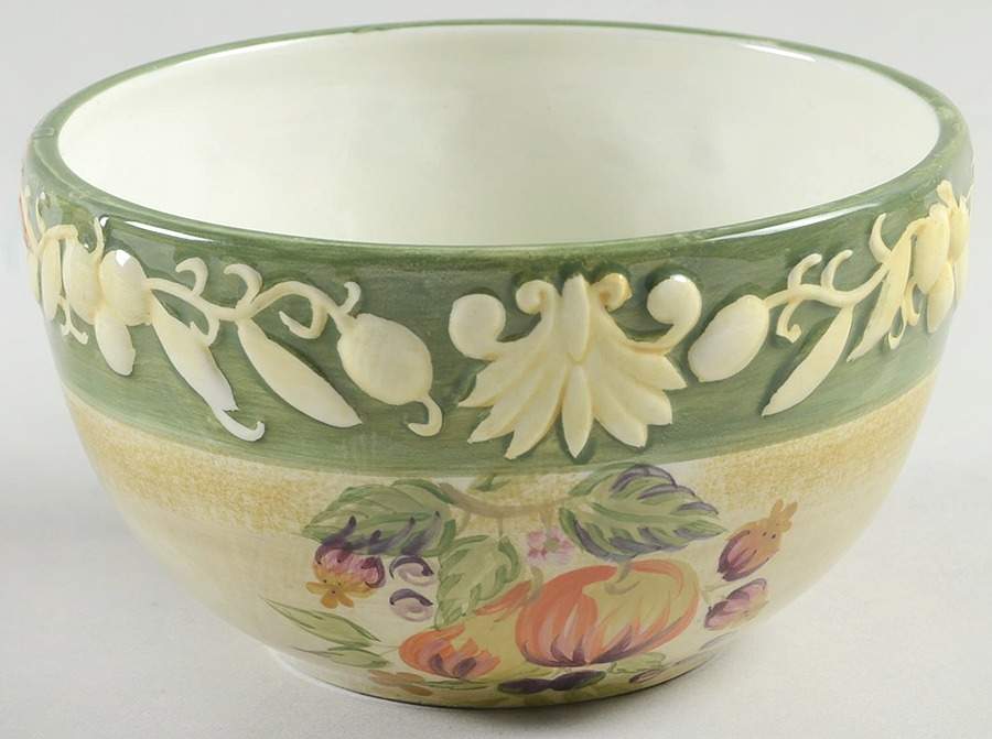 W1C11 Soup/Cereal Bowl by Wcl-1
