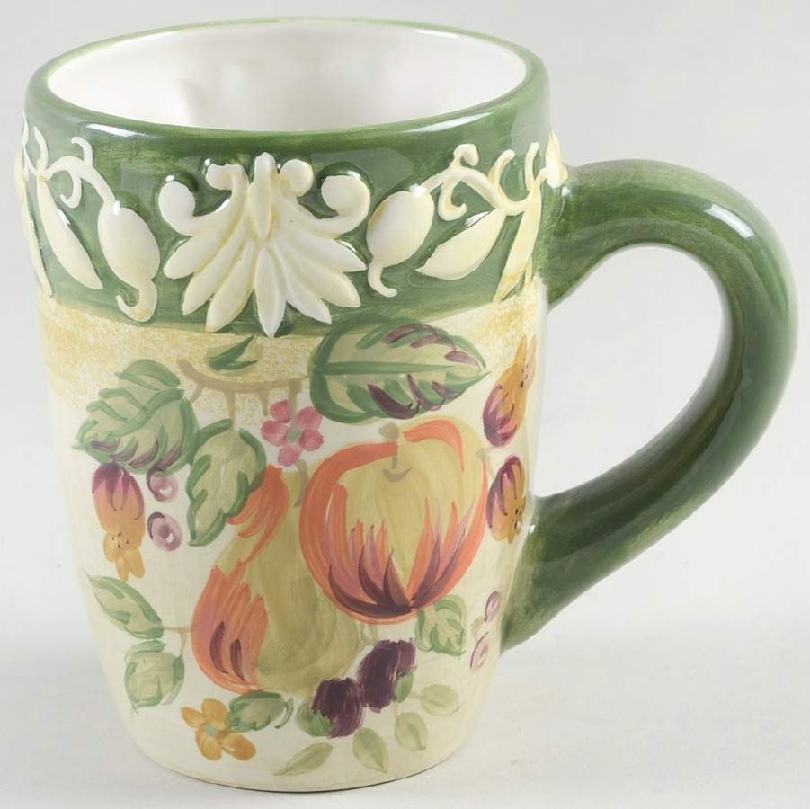 W1C11 Mug by Wcl-1