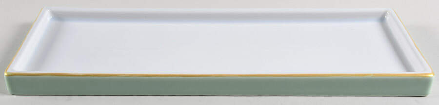Famille Rose Tray for Herb Pots by Williams-Sonoma-1