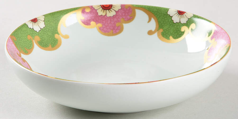 Famille Rose Individual Dip Dish by Williams-Sonoma-1