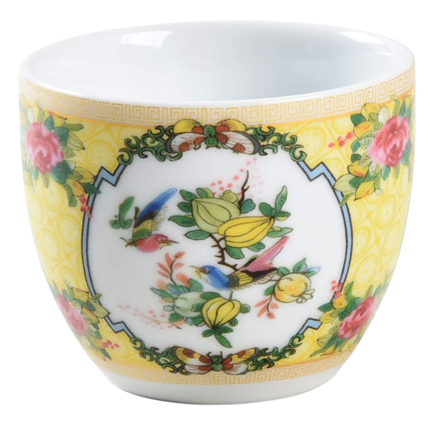 Famille Rose Espresso Cup/No Handle by Williams-Sonoma-1