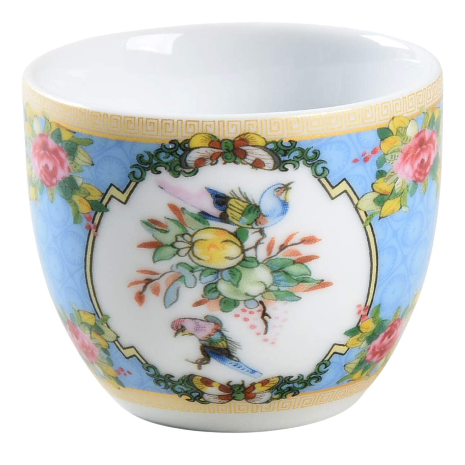 Famille Rose Espresso Cup/No Handle by Williams-Sonoma-1