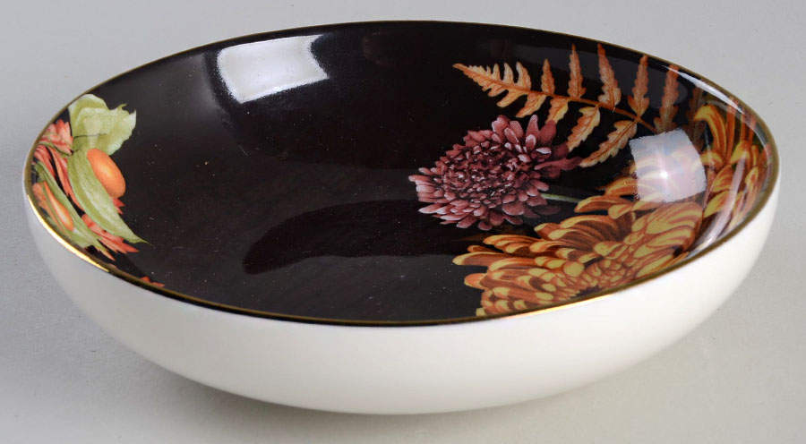 Harvest Bloom Individual Dip Dish by Williams-Sonoma-1