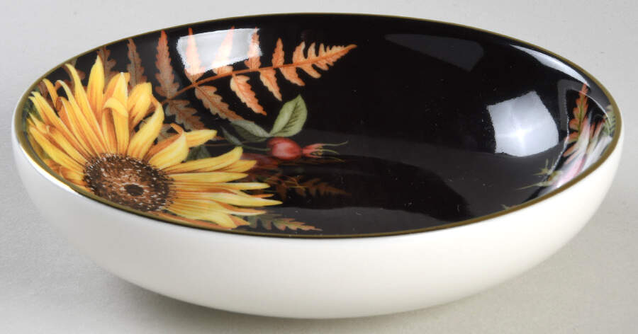 Harvest Bloom Individual Dip Dish by Williams-Sonoma-1