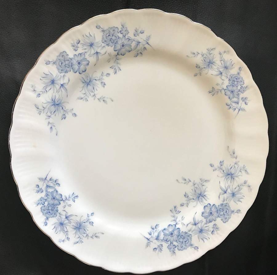 WIG1509 Dinner Plate by Winterling - Bavaria-1