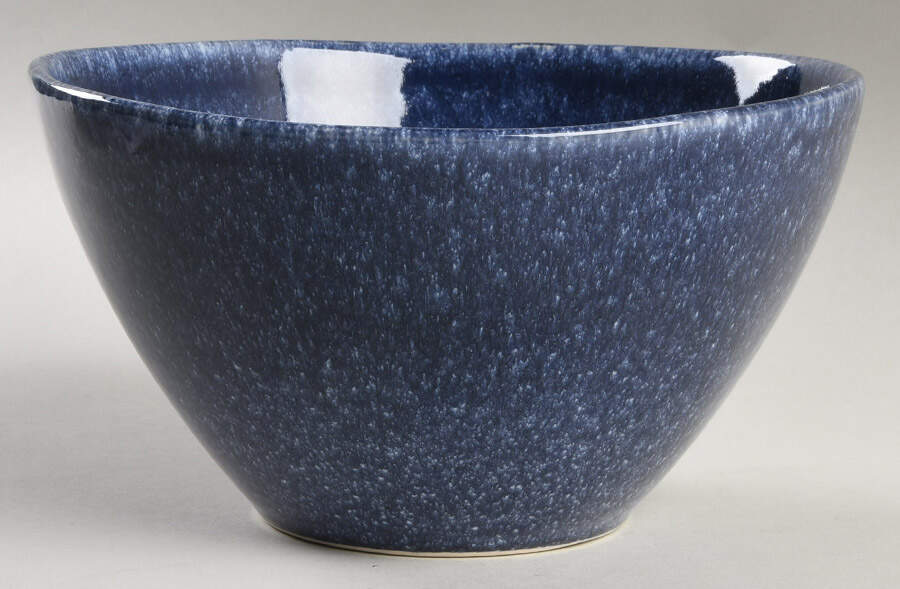 Cyprus Blue 8" Mixing Bowl by Williams-Sonoma-1