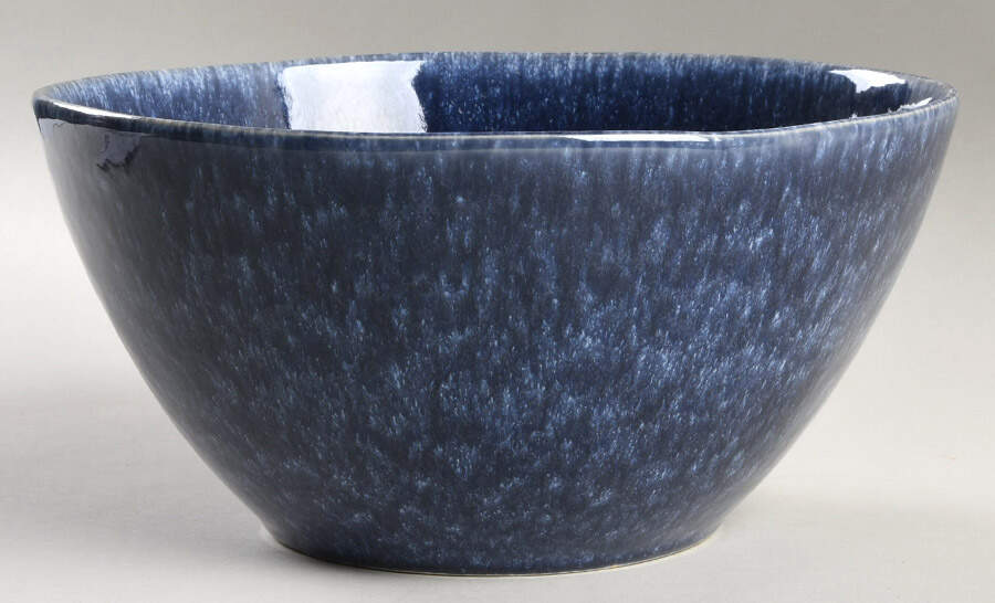 Cyprus Blue 10" Mixing Bowl by Williams-Sonoma-1