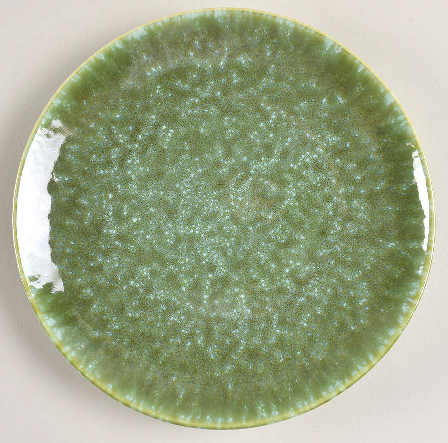 Cyprus Green Salad Plate by Williams-Sonoma-1