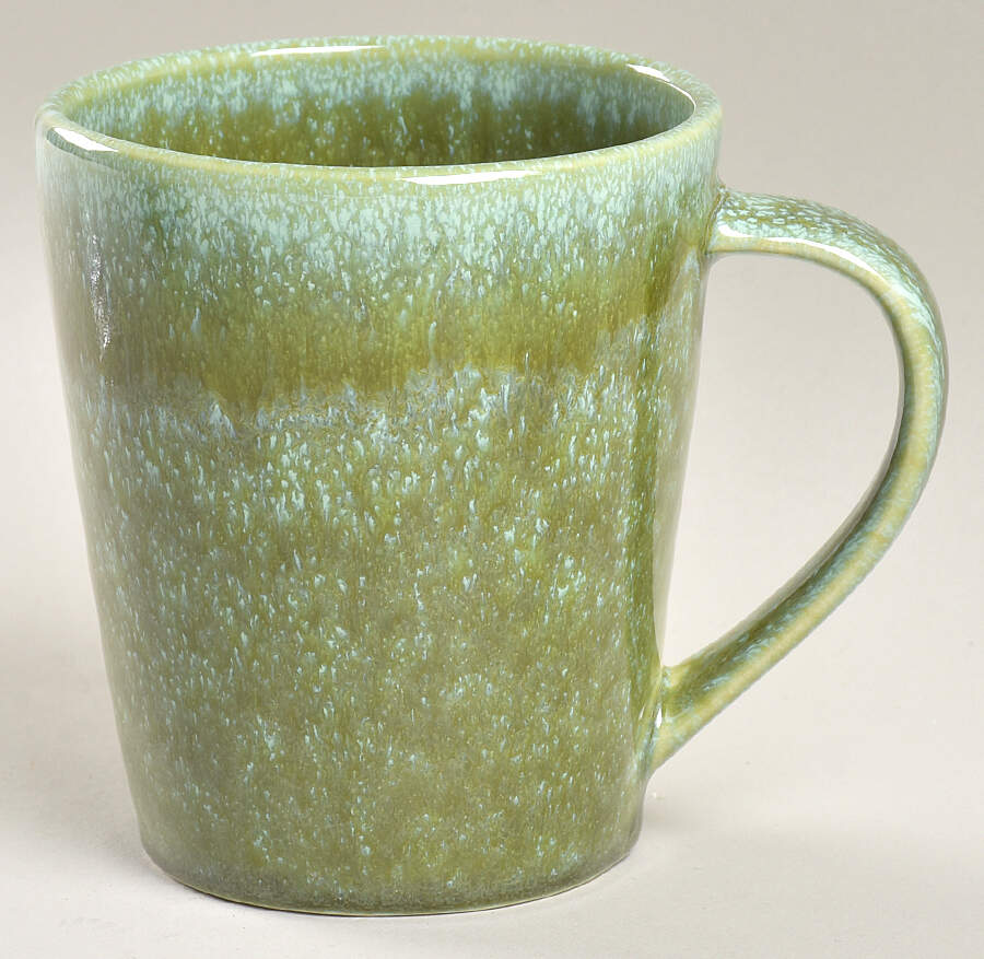 Cyprus Green Mug by Williams-Sonoma-1