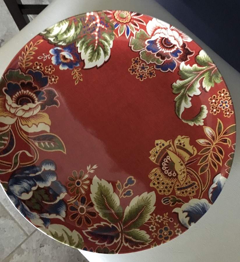 WSO159 Dinner Plate by Williams-Sonoma-1