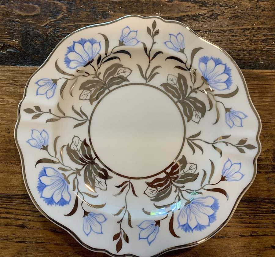 WH3093 Salad Plate by Wedgwood-1