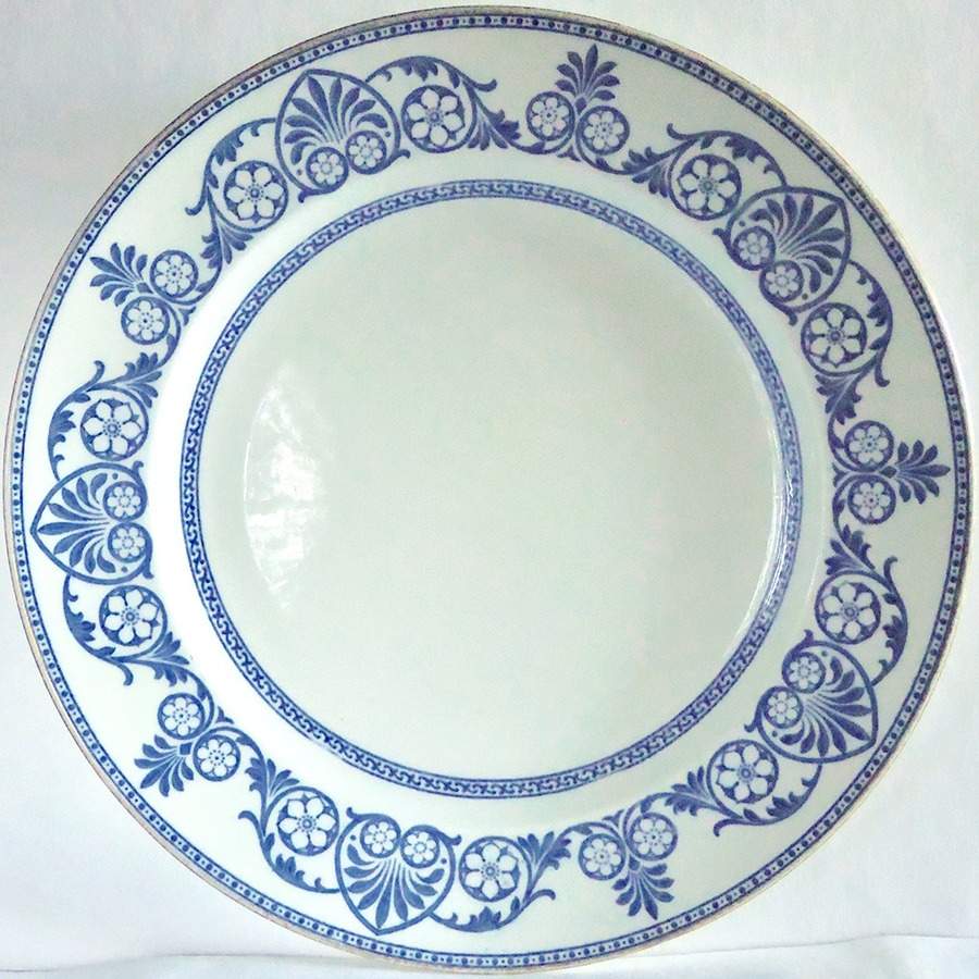 Anthea Dinner Plate by Wedgwood-1