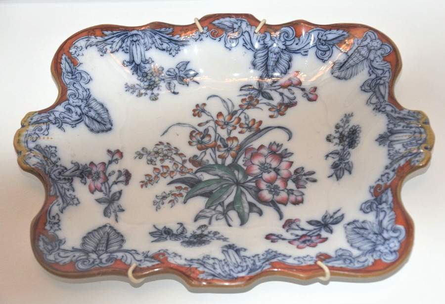 Eton Bread Tray by Wedgwood-1
