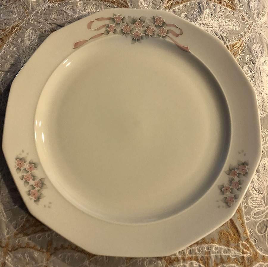 WIG1511 Dinner Plate by Winterling - Bavaria-1