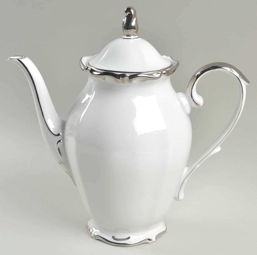WIG1513 Coffee Pot & Lid by Winterling - Bavaria-1