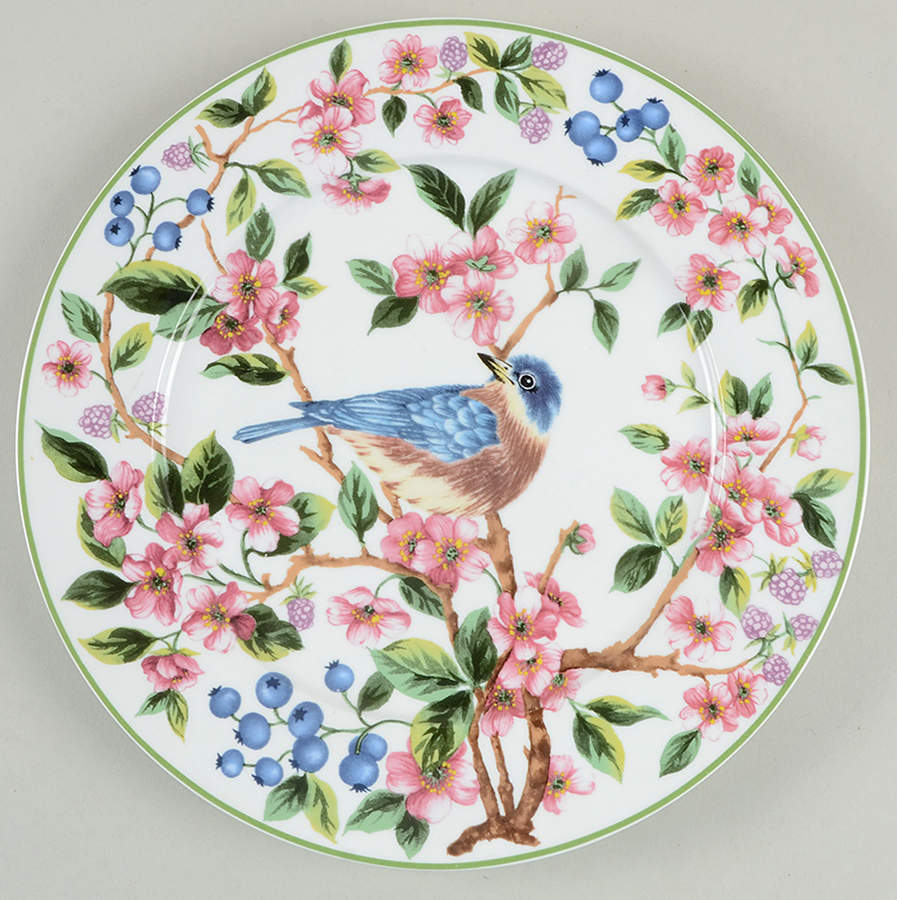 WFE16 Dinner Plate by National Wildlife Federation-1