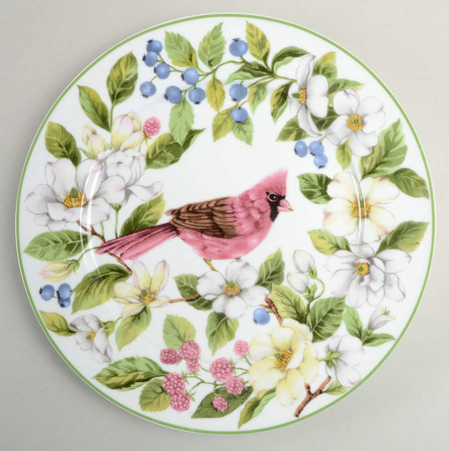 WFE16 Dinner Plate by National Wildlife Federation-1