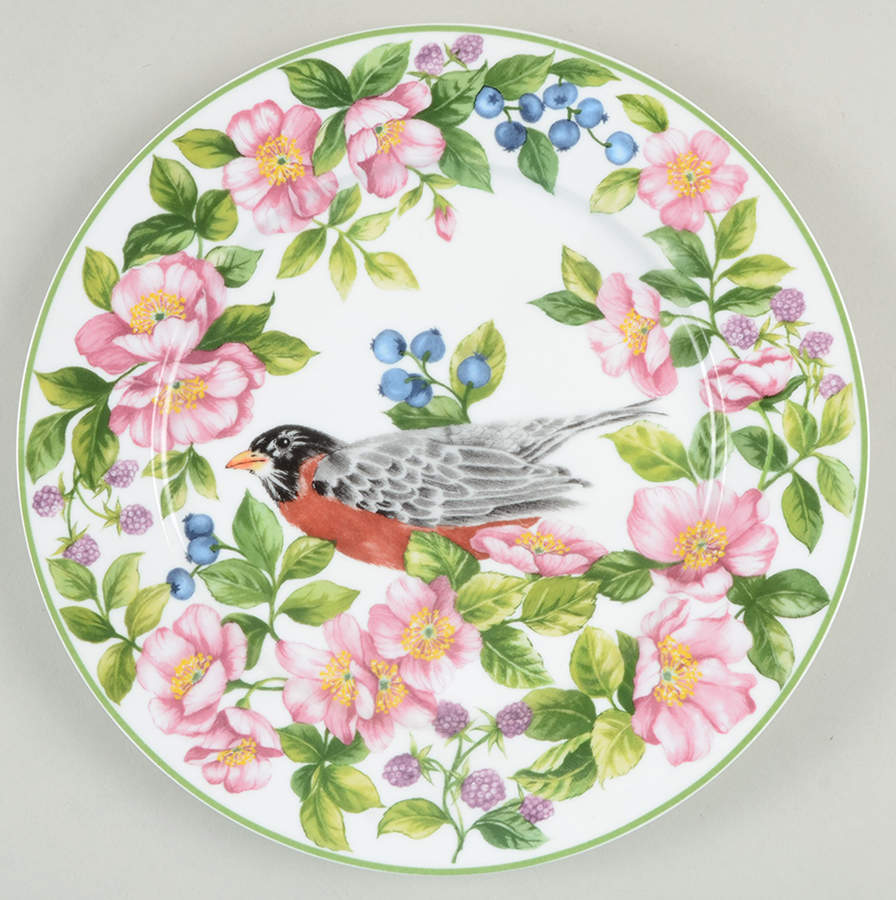 WFE16 Dinner Plate by National Wildlife Federation-1