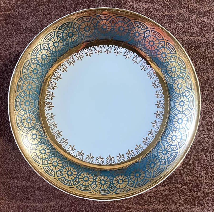WIG1561 Saucer for Demitasse Cup by Winterling - Bavaria-1