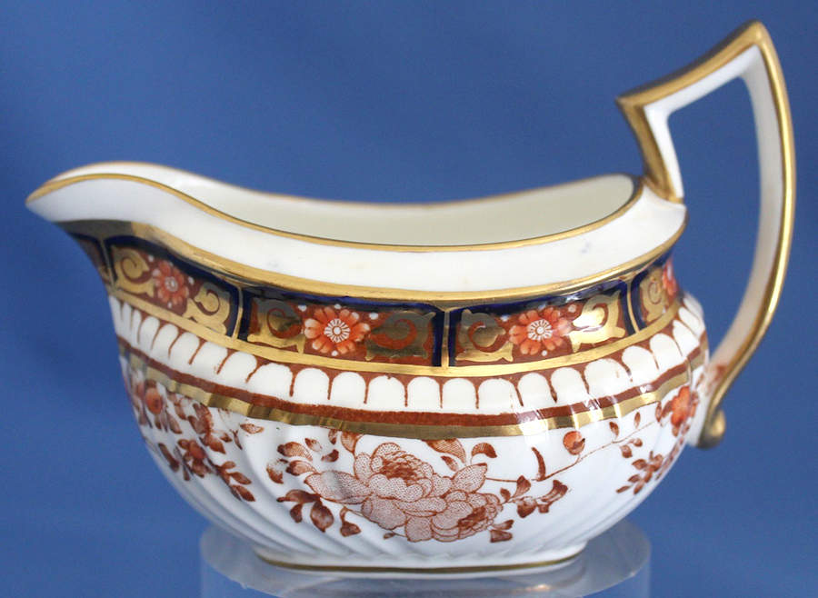 Y1963 Creamer by Wedgwood-1