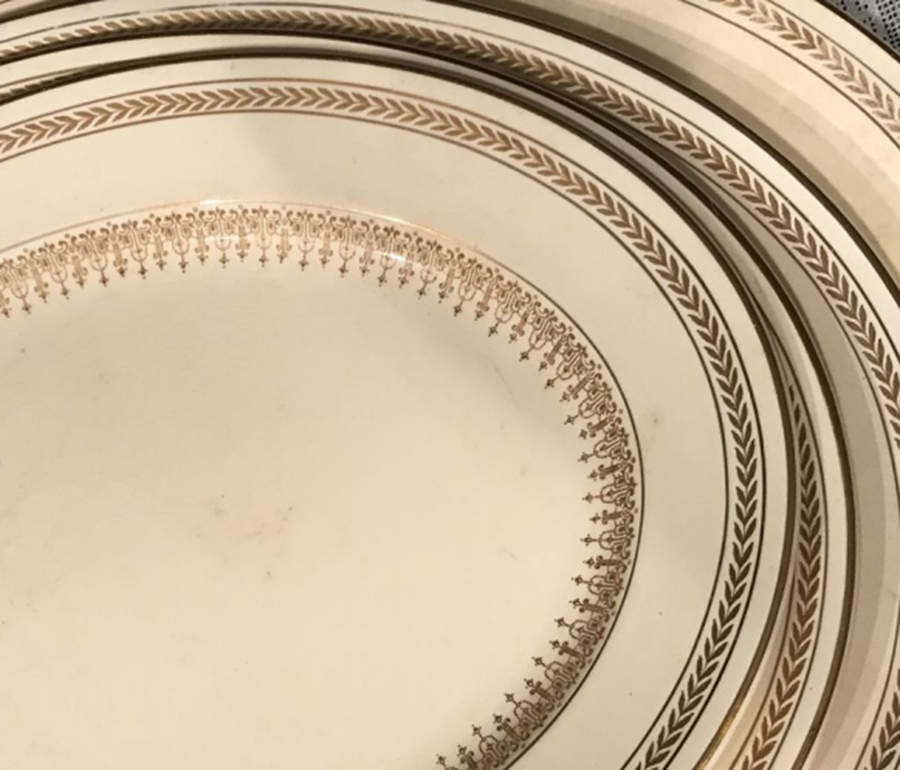2080 Salad Plate by Wedgwood-1