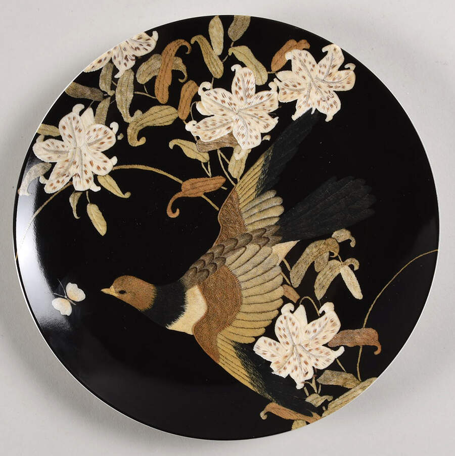 Walden Salad Plate by Williams-Sonoma-1