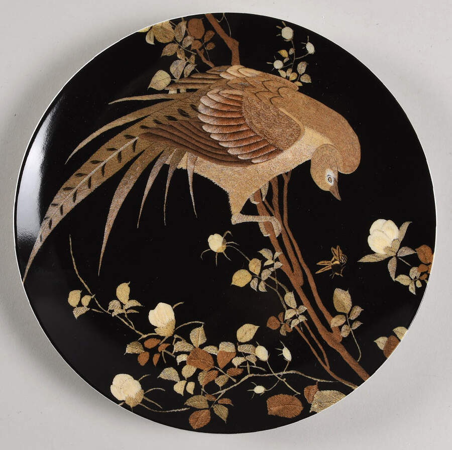 Walden Salad Plate by Williams-Sonoma-1