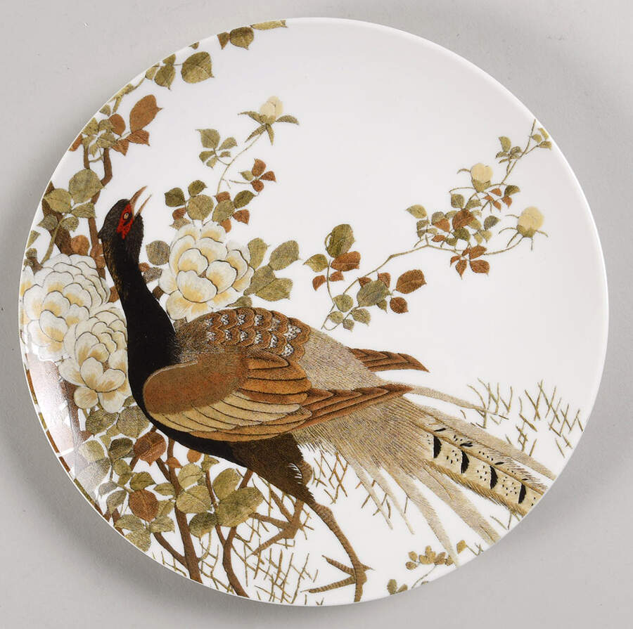 Walden Salad Plate by Williams-Sonoma-1