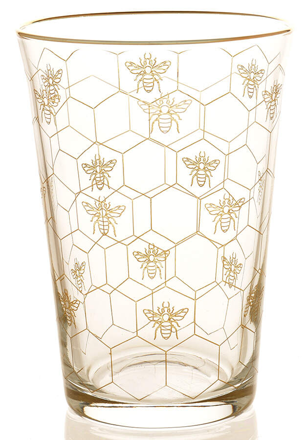Honeycomb 10 Oz Tumbler by Williams-Sonoma-1