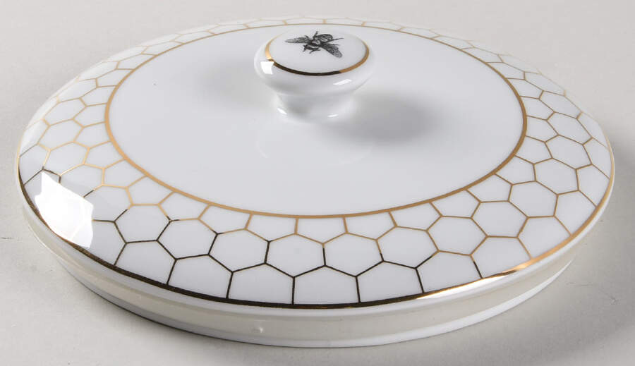 Honeycomb Lid for Large Canister by Williams-Sonoma-1