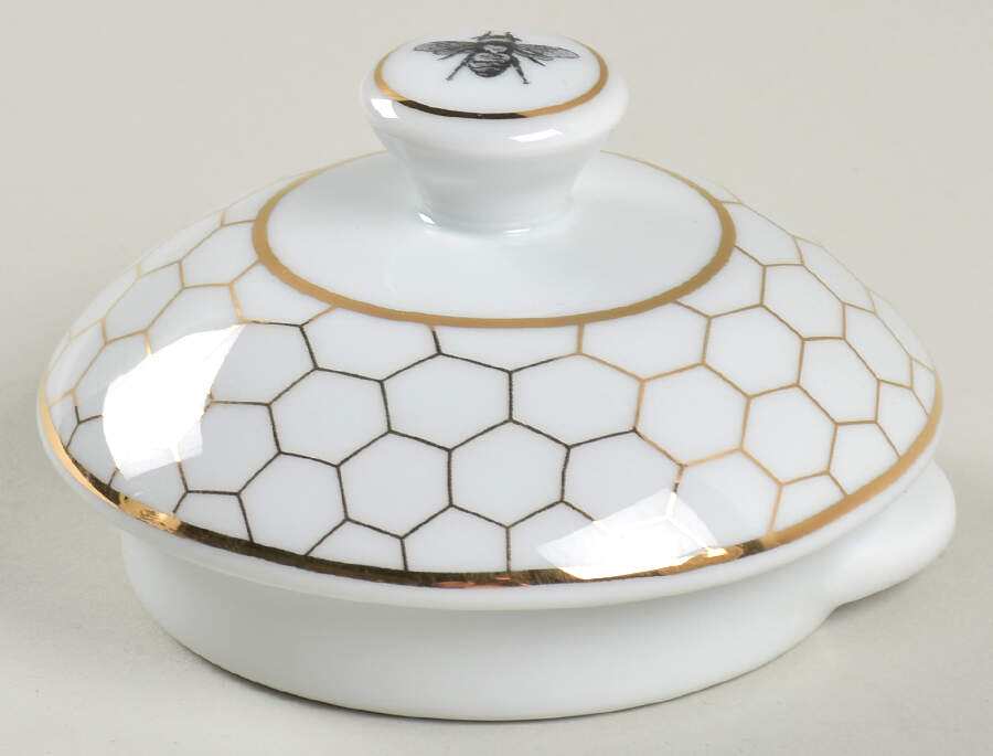Honeycomb Lid for Teapot by Williams-Sonoma-1