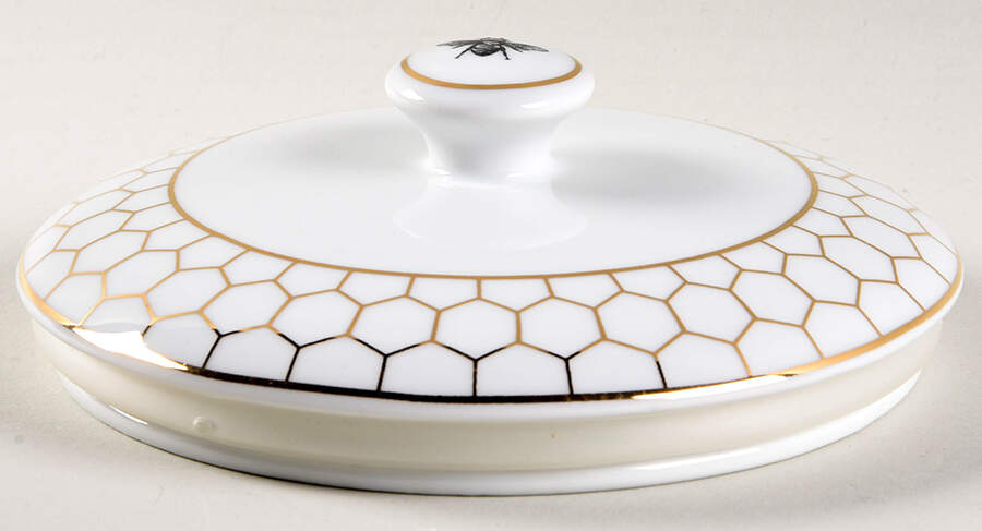 Honeycomb Lid for Small Canister by Williams-Sonoma-1