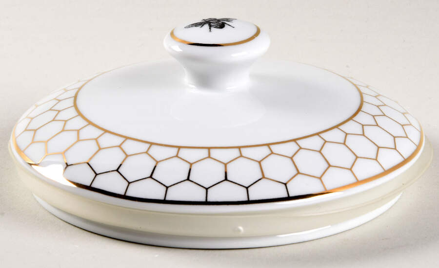 Honeycomb Lid for Medium Canister by Williams-Sonoma-1