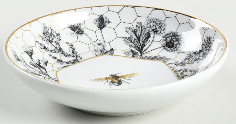 Honeycomb Individual Dip Dish by Williams-Sonoma-1