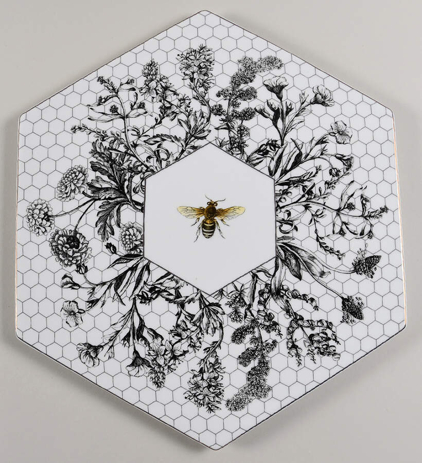 Honeycomb Cheese and Cracker Board by Williams-Sonoma-1