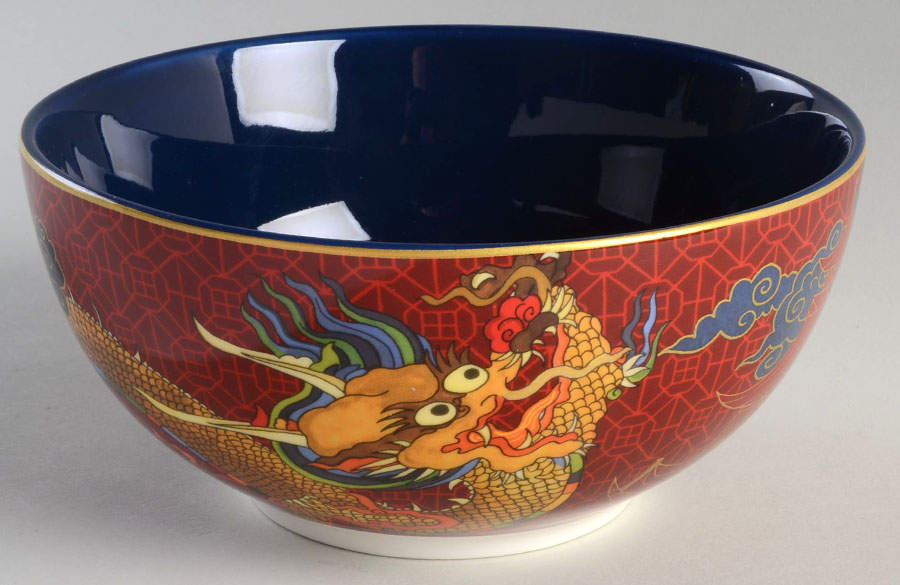 Lunar Noodle Bowl by Williams-Sonoma-1