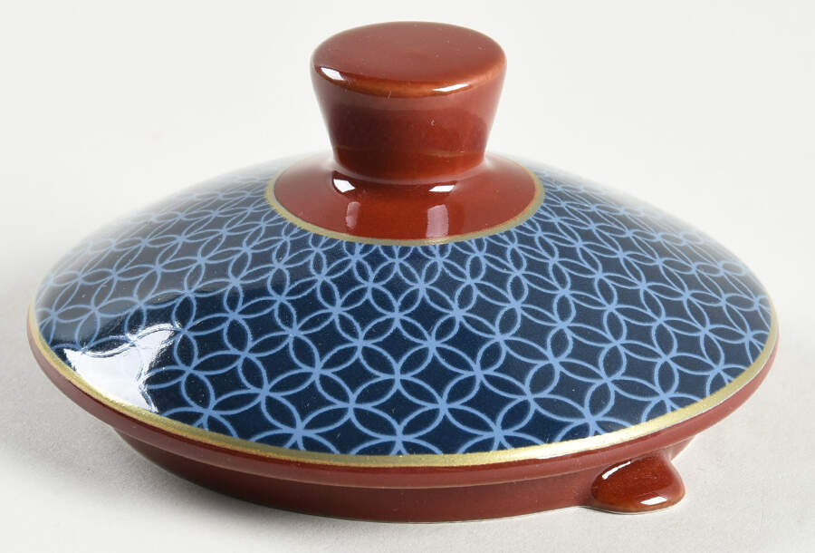 Lunar Lid for Teapot by Williams-Sonoma-1