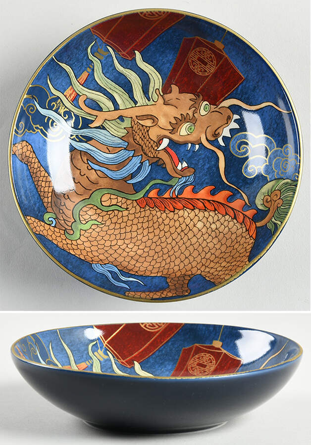 Lunar Individual Dip Dish by Williams-Sonoma-1