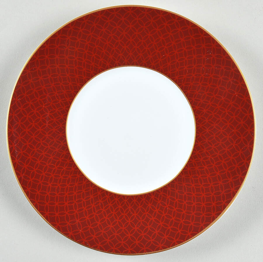 Lunar Saucer for Flat Cup by Williams-Sonoma-1
