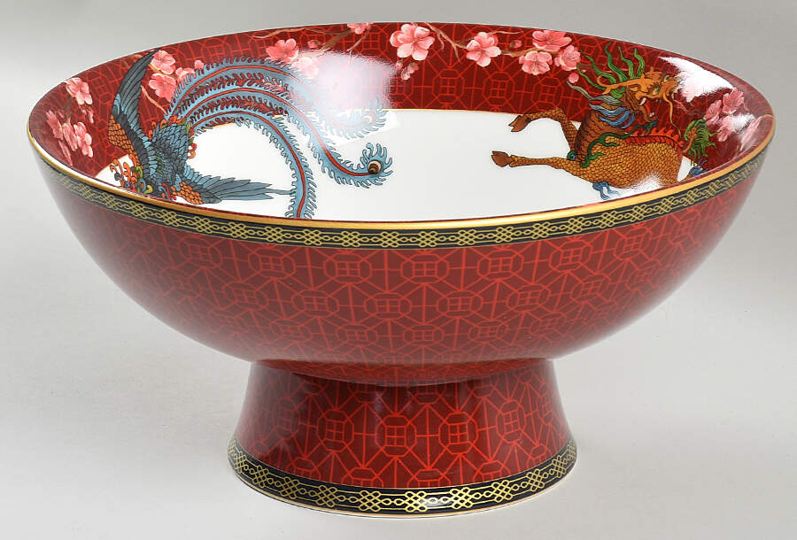 Lunar 11" Large Fruit Bowl by Williams-Sonoma-1