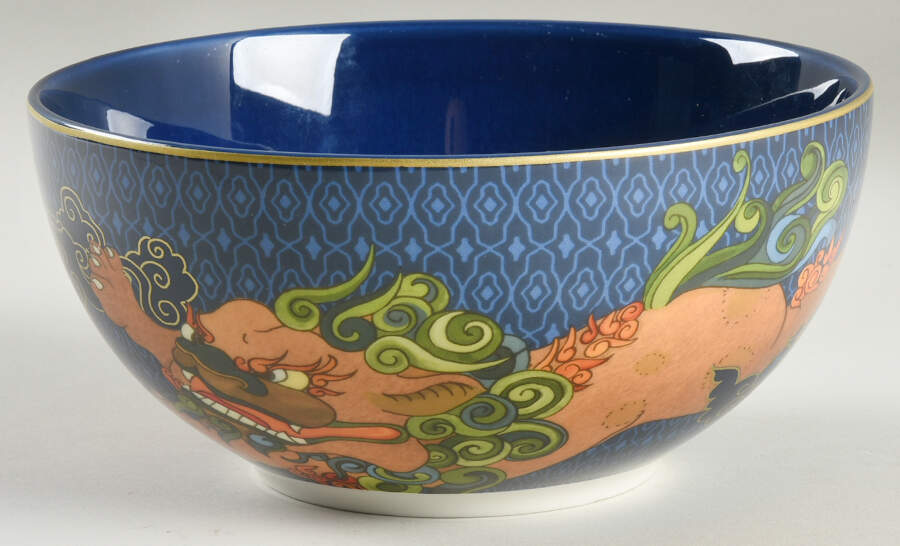 Lunar Noodle Bowl by Williams-Sonoma-1