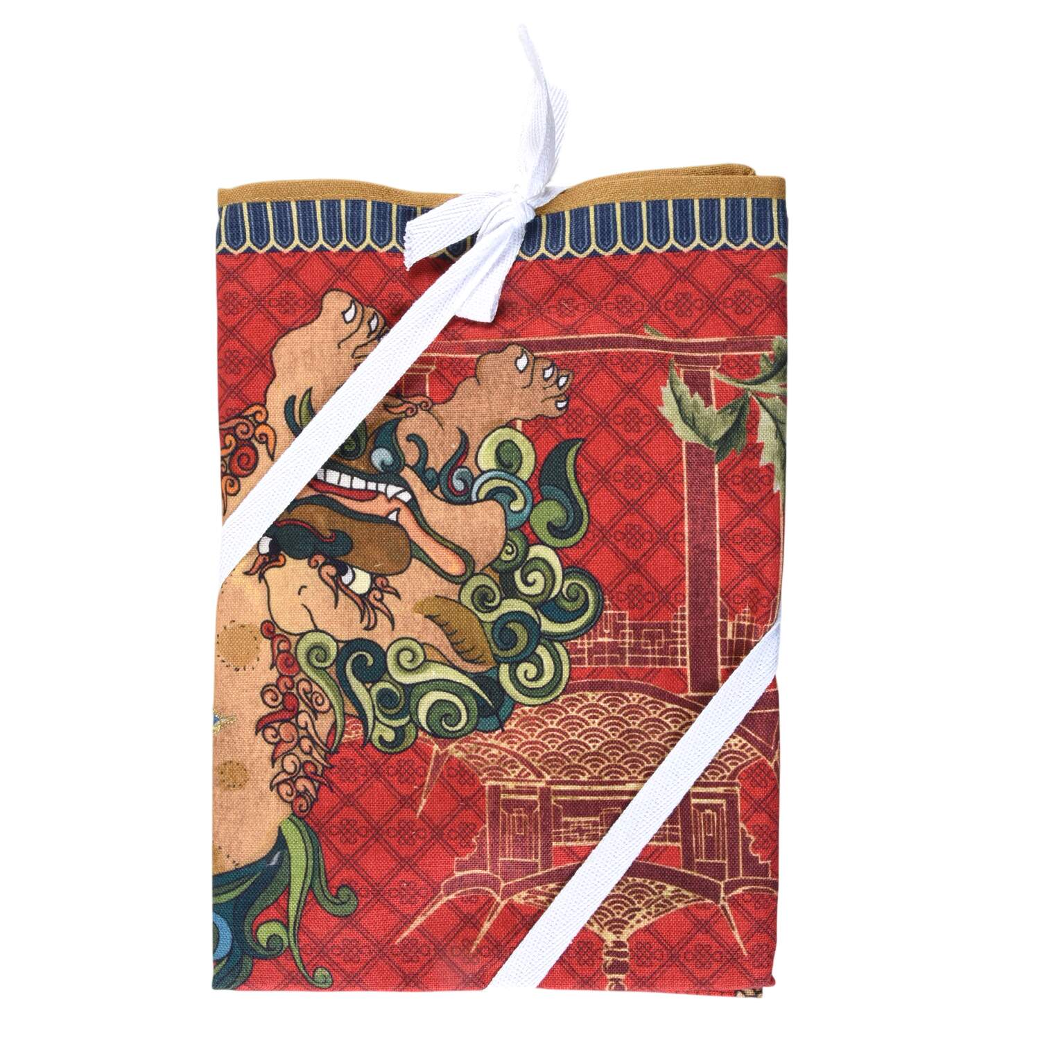Lunar (Set of 2) Cloth Kitchen Towels by Williams-Sonoma-1