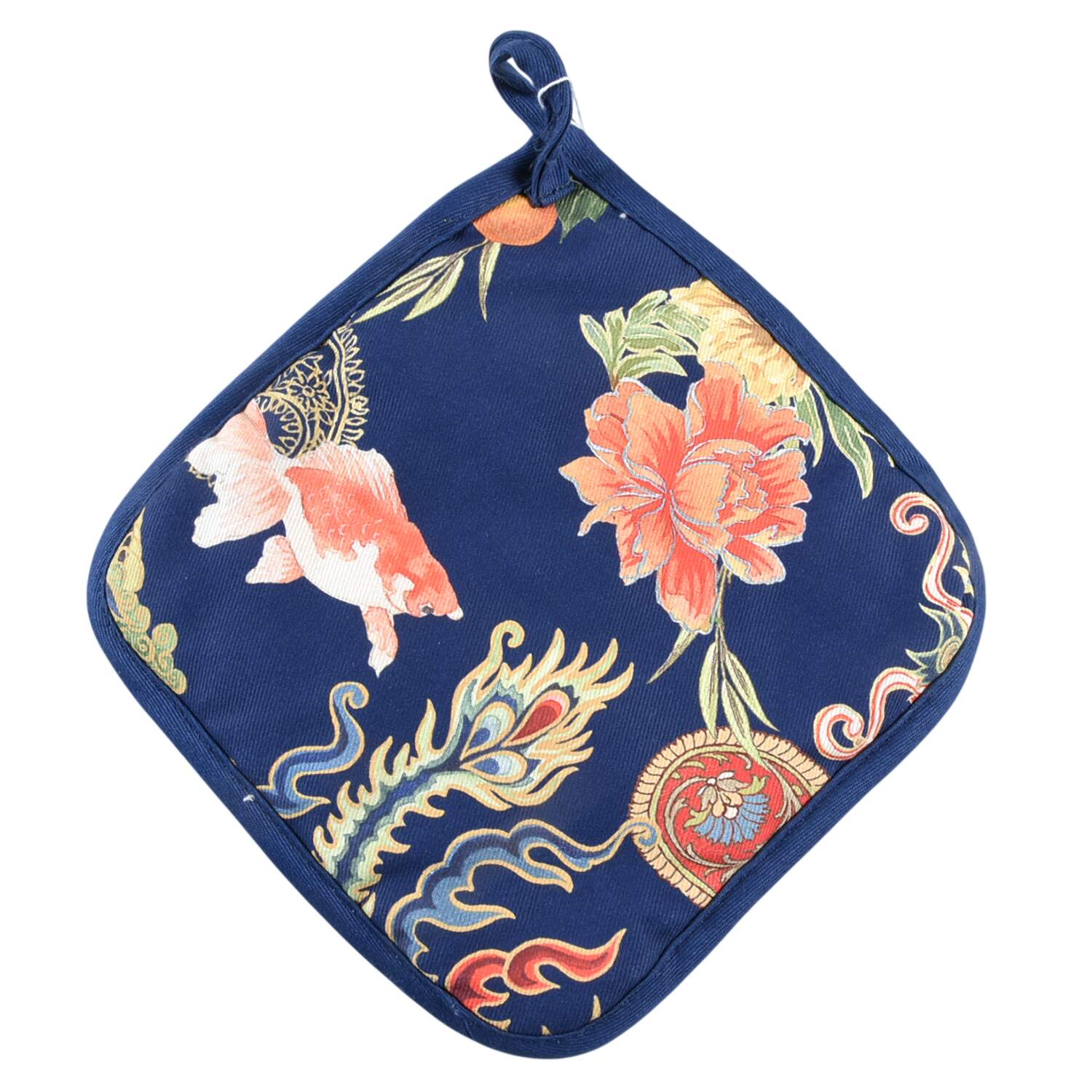 Lunar Cloth Potholder by Williams-Sonoma-1