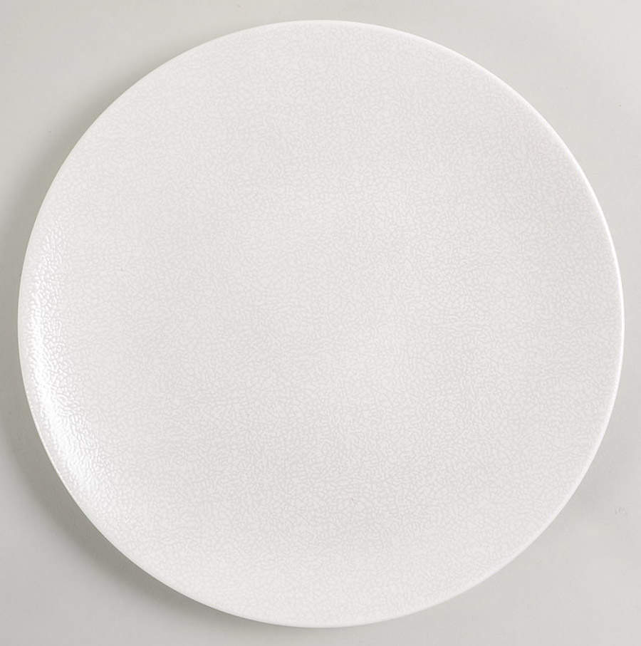 Gio Pearl Salad Plate by Wedgwood-1