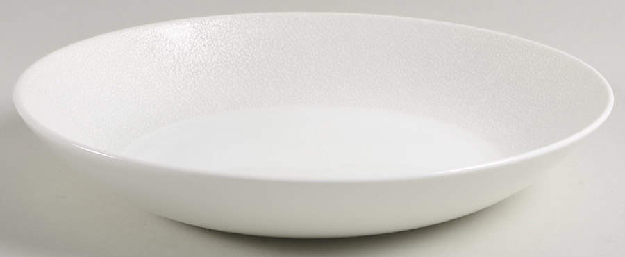 Gio Pearl 9" Individual Pasta Bowl by Wedgwood-1